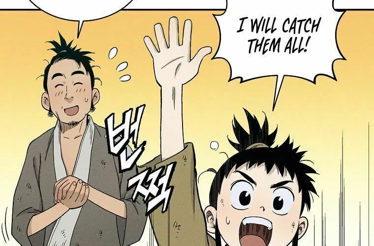 The Divine Surgeon Chapter 6 page 54 - 