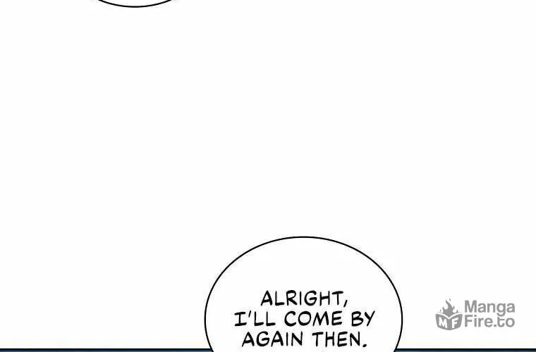 The Divine Surgeon Chapter 6 page 56 - 