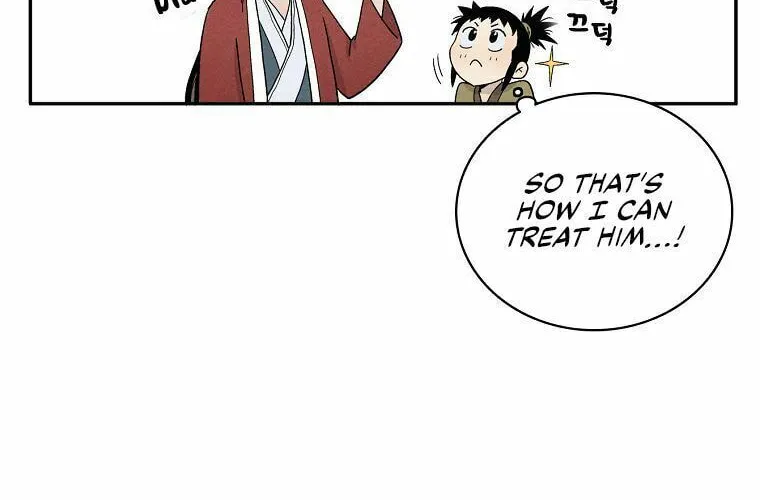 The Divine Surgeon Chapter 6 page 58 - 