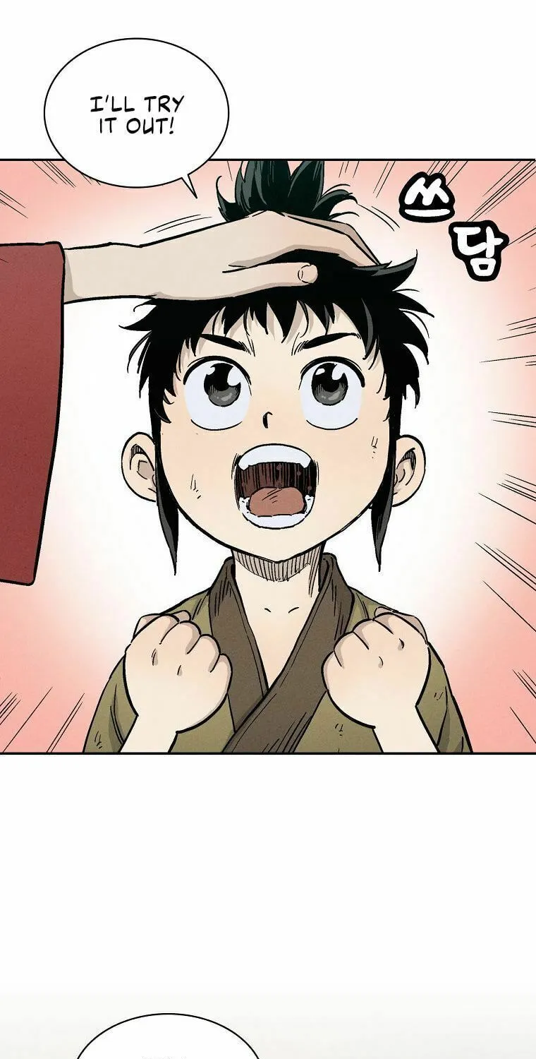 The Divine Surgeon Chapter 6 page 59 - 