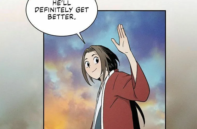The Divine Surgeon Chapter 6 page 60 - 