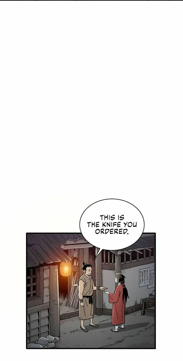 The Divine Surgeon Chapter 6 page 62 - 