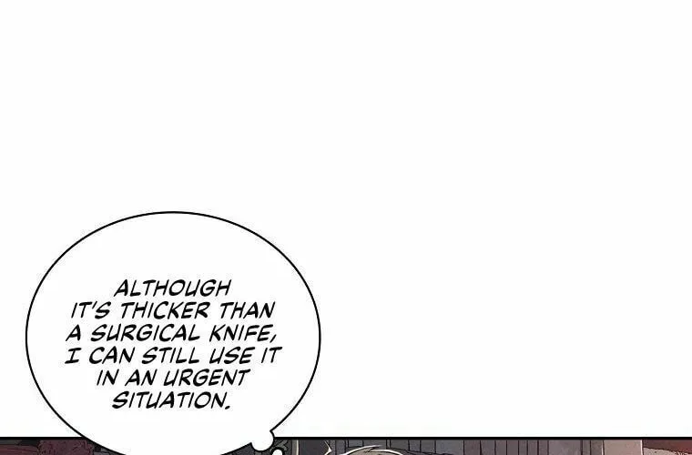 The Divine Surgeon Chapter 6 page 63 - 