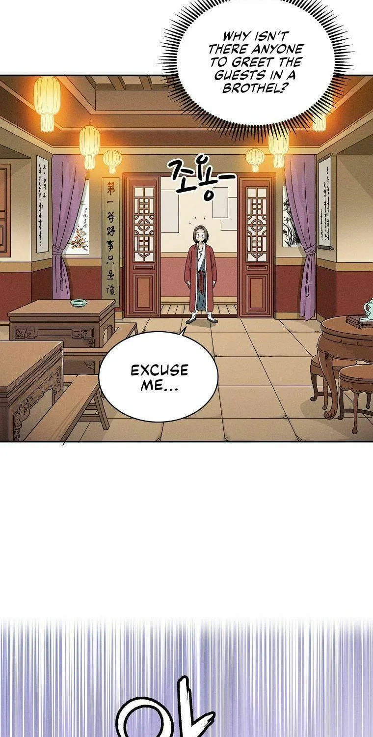 The Divine Surgeon Chapter 6 page 66 - 
