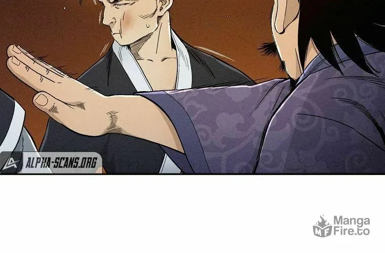 The Divine Surgeon Chapter 6 page 75 - 