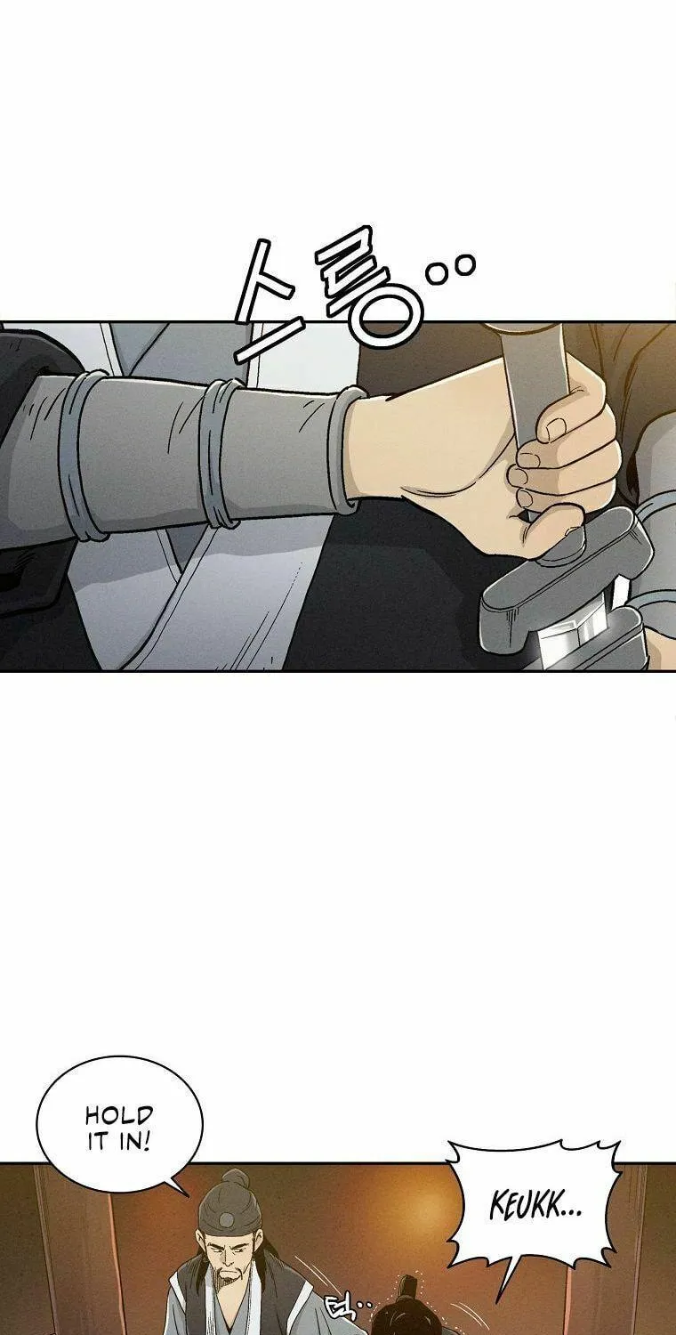 The Divine Surgeon Chapter 6 page 77 - 