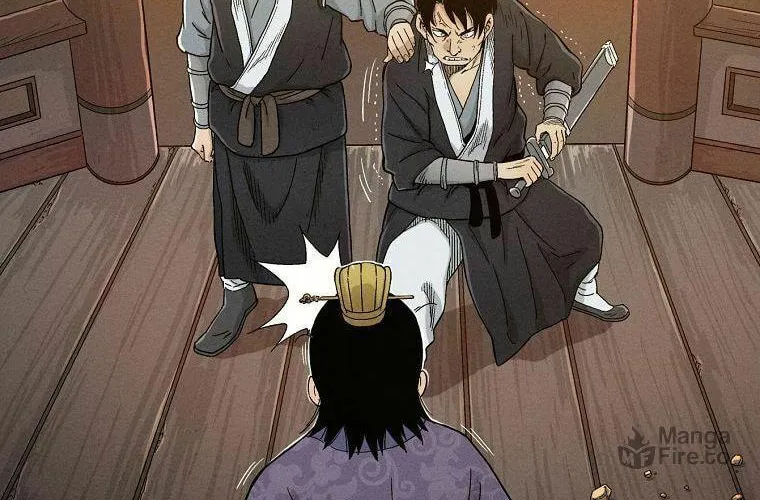 The Divine Surgeon Chapter 6 page 78 - 