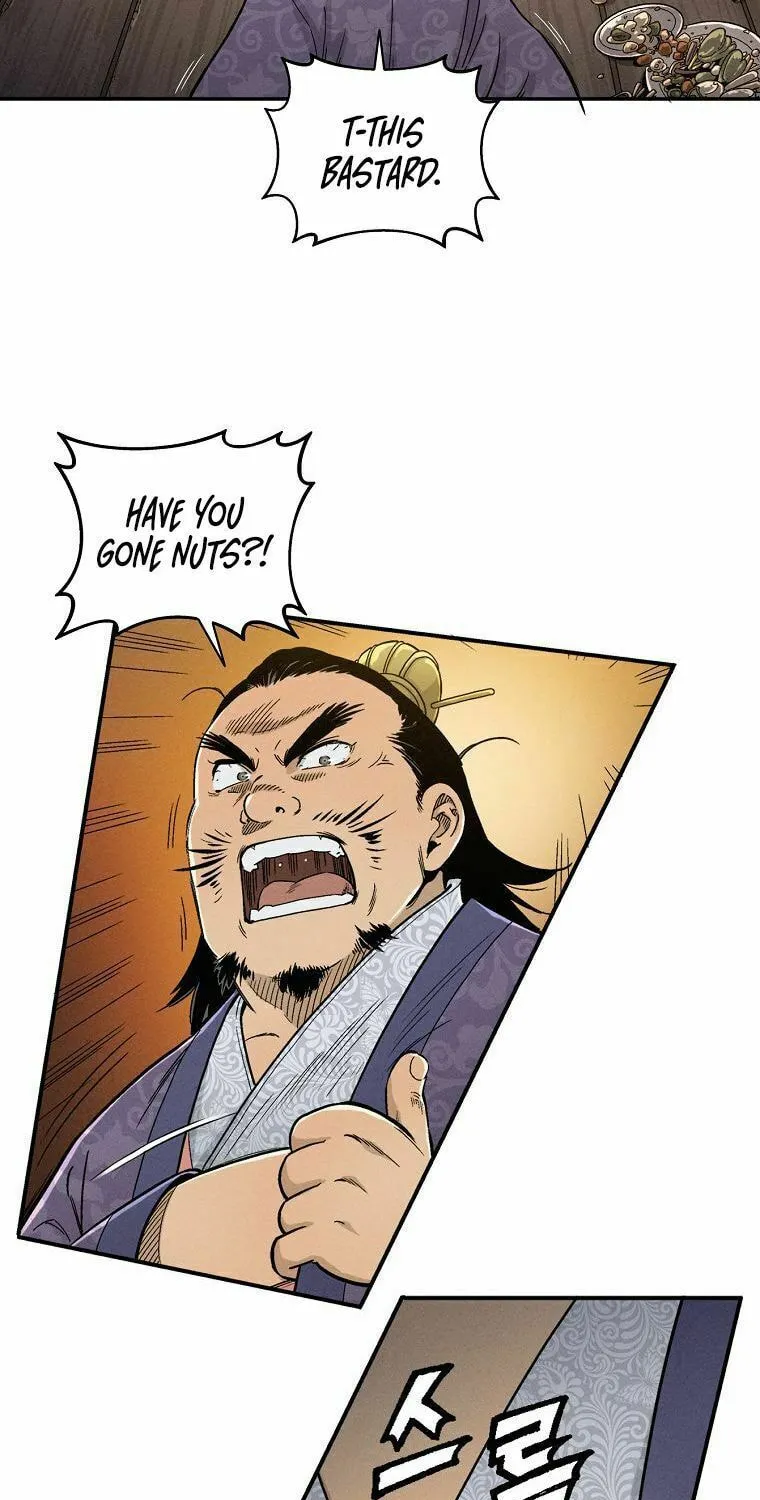 The Divine Surgeon Chapter 6 page 79 - 