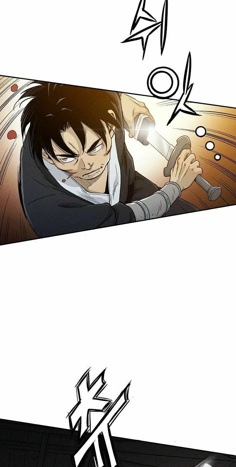 The Divine Surgeon Chapter 6 page 85 - 
