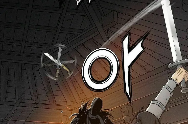 The Divine Surgeon Chapter 6 page 86 - 