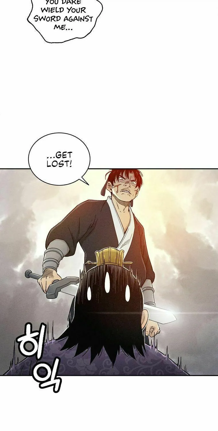 The Divine Surgeon Chapter 6 page 89 - 