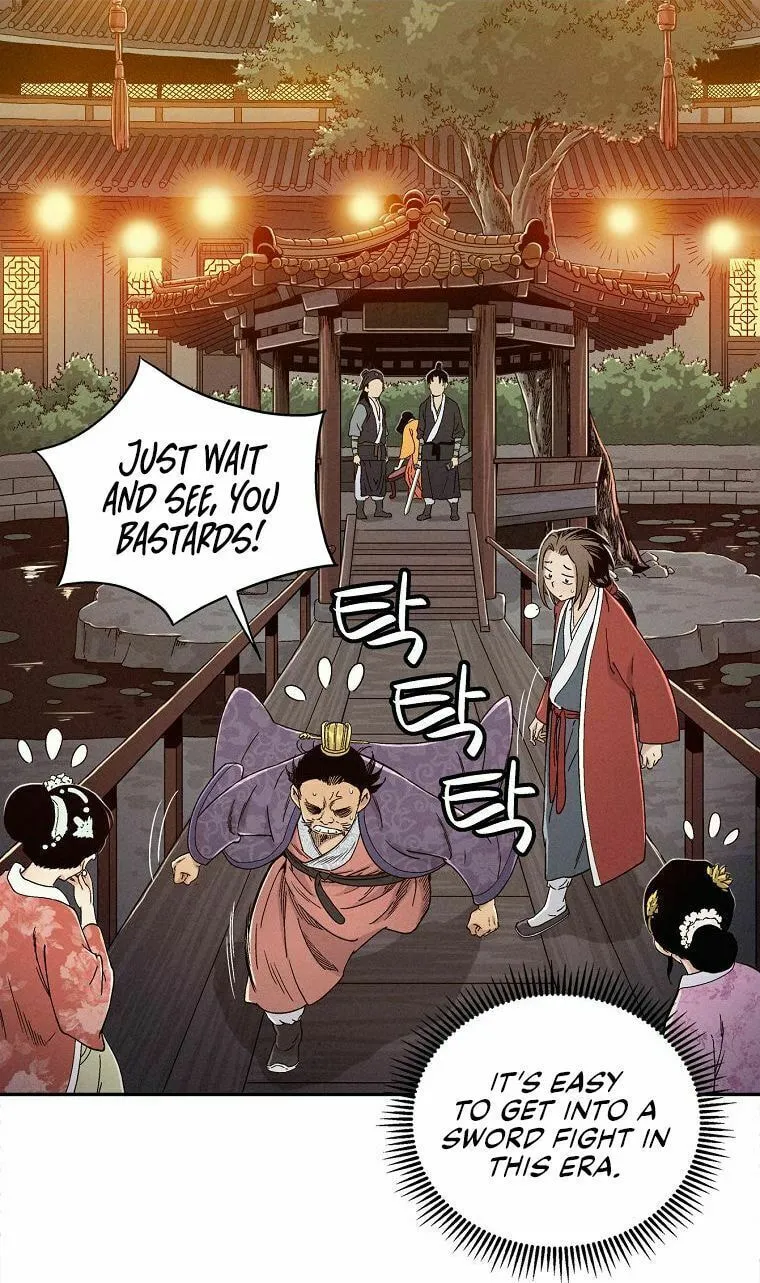 The Divine Surgeon Chapter 6 page 91 - 