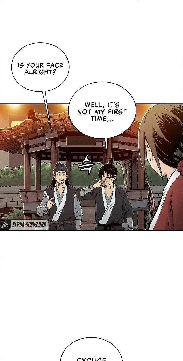 The Divine Surgeon Chapter 6 page 92 - 