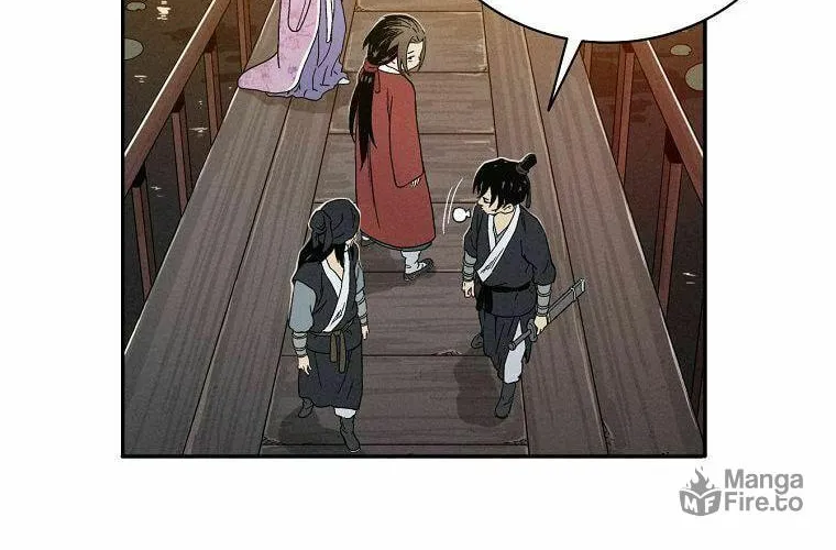 The Divine Surgeon Chapter 6 page 95 - 