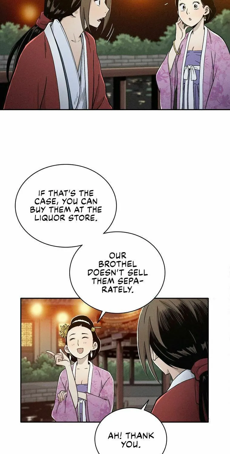 The Divine Surgeon Chapter 6 page 98 - 