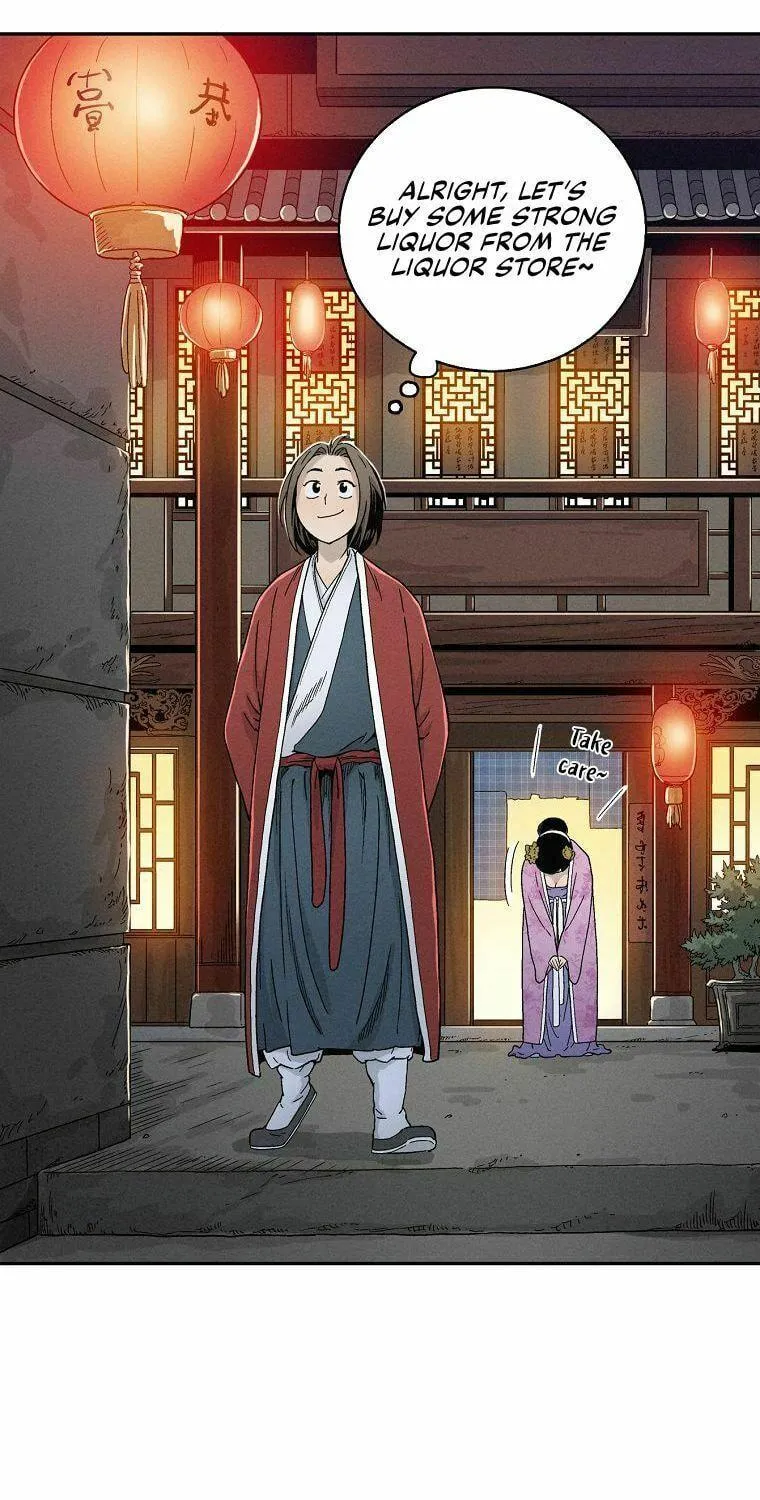 The Divine Surgeon Chapter 6 page 100 - 