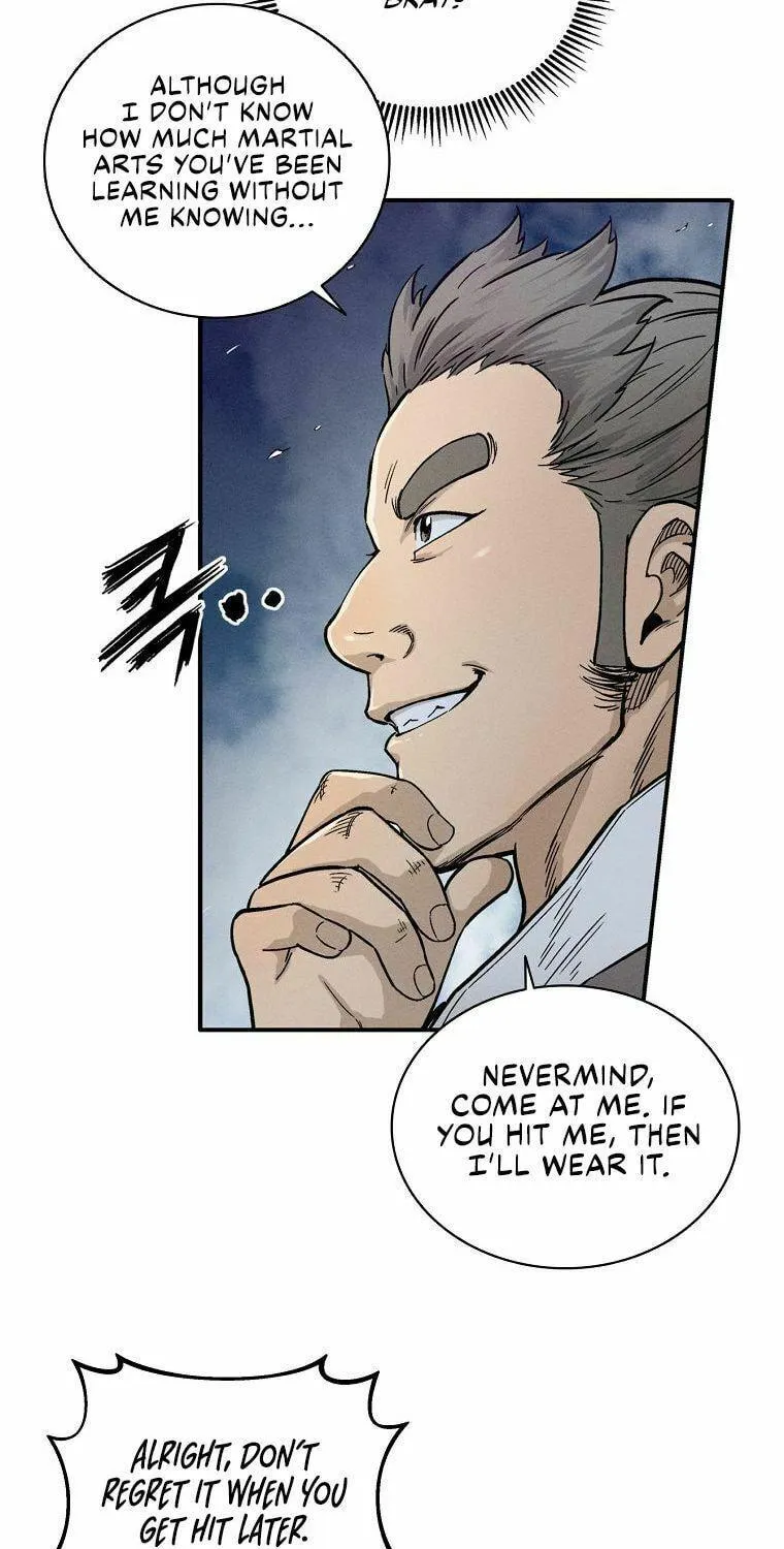The Divine Surgeon Chapter 7 page 102 - 