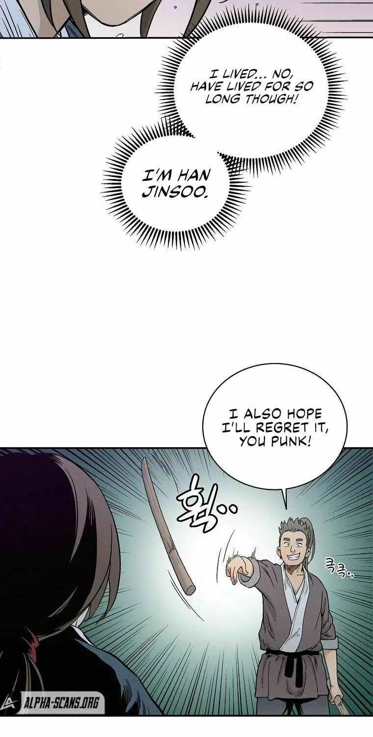 The Divine Surgeon Chapter 7 page 104 - 