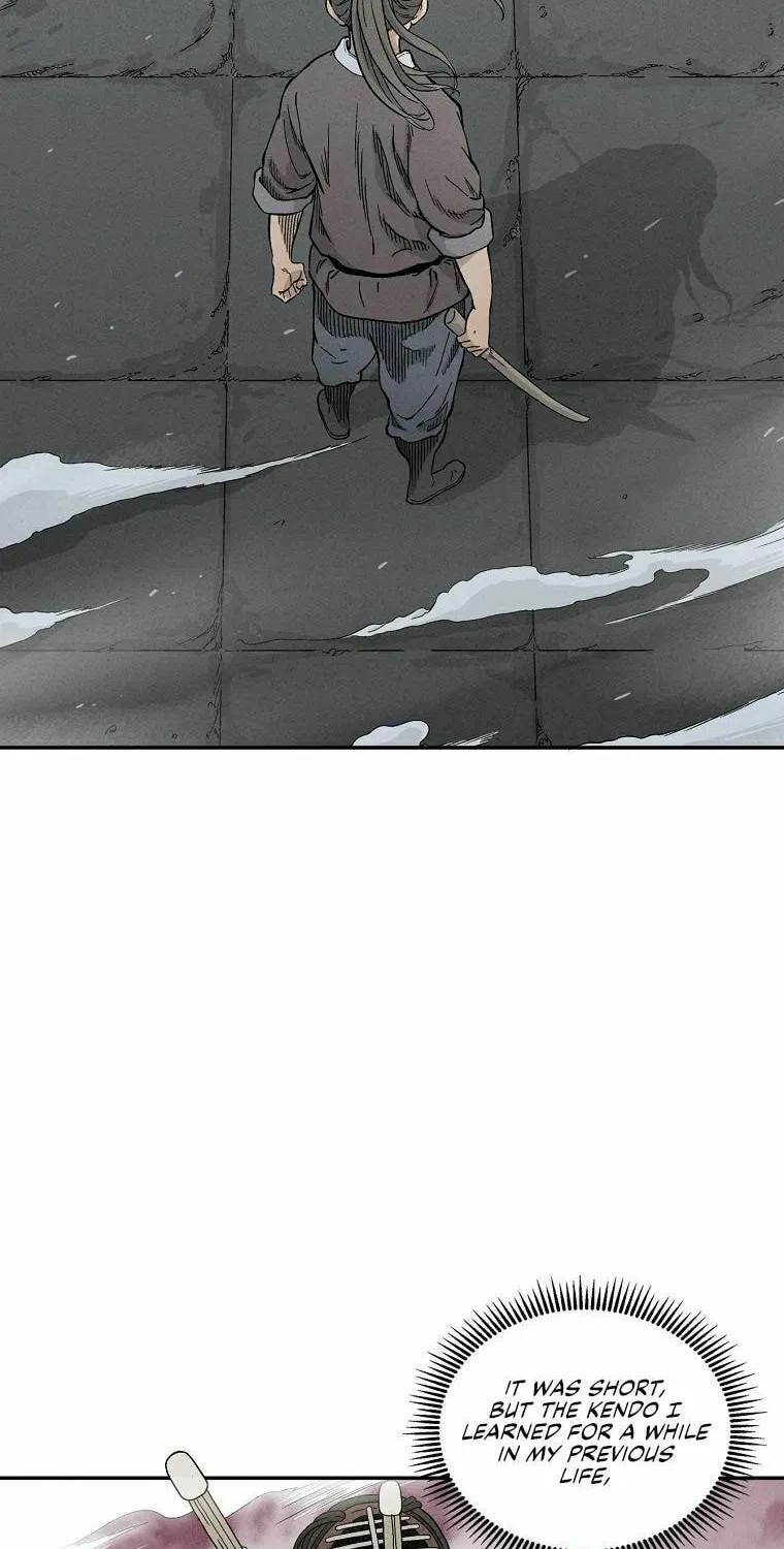 The Divine Surgeon Chapter 7 page 108 - 