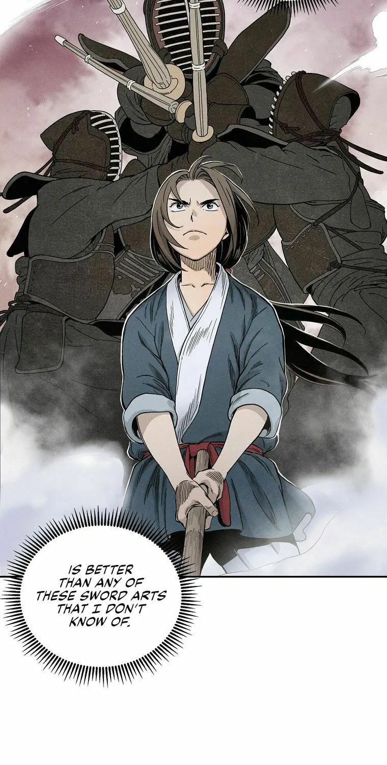The Divine Surgeon Chapter 7 page 109 - 