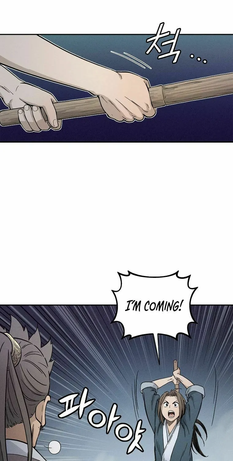 The Divine Surgeon Chapter 7 page 110 - 