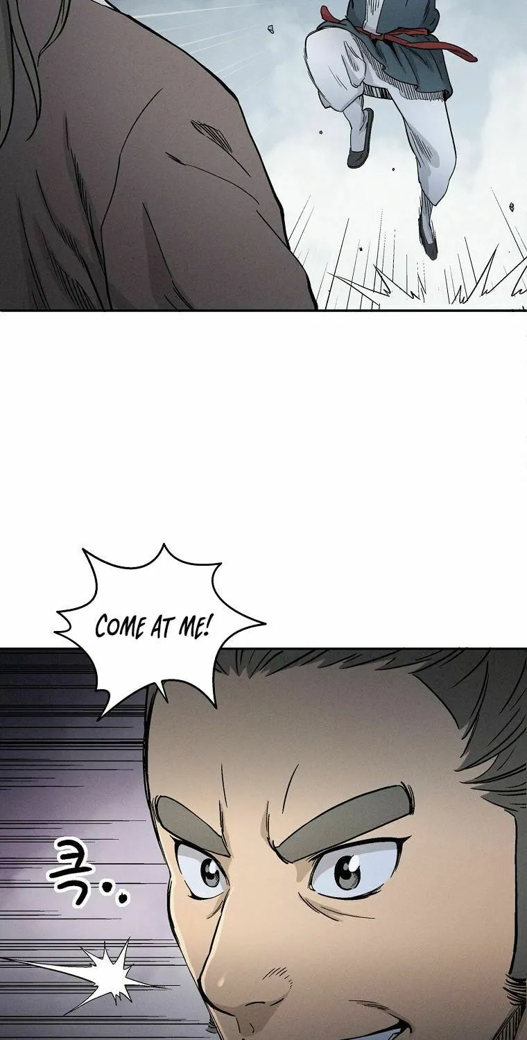 The Divine Surgeon Chapter 7 page 111 - 