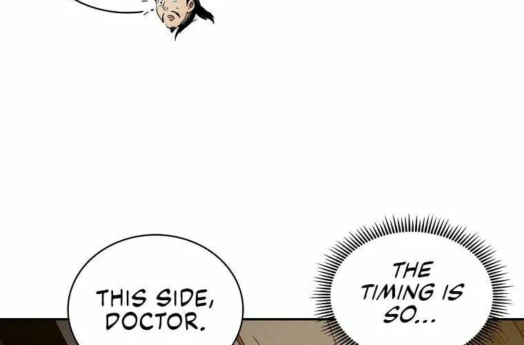 The Divine Surgeon Chapter 7 page 15 - 