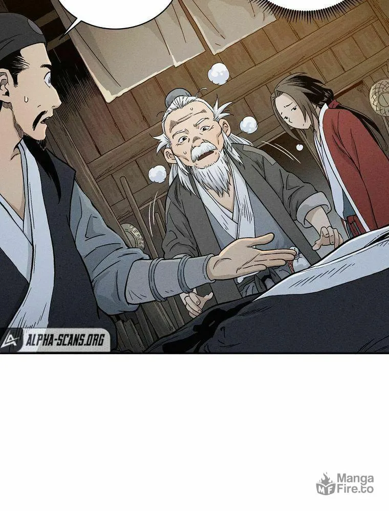The Divine Surgeon Chapter 7 page 16 - 