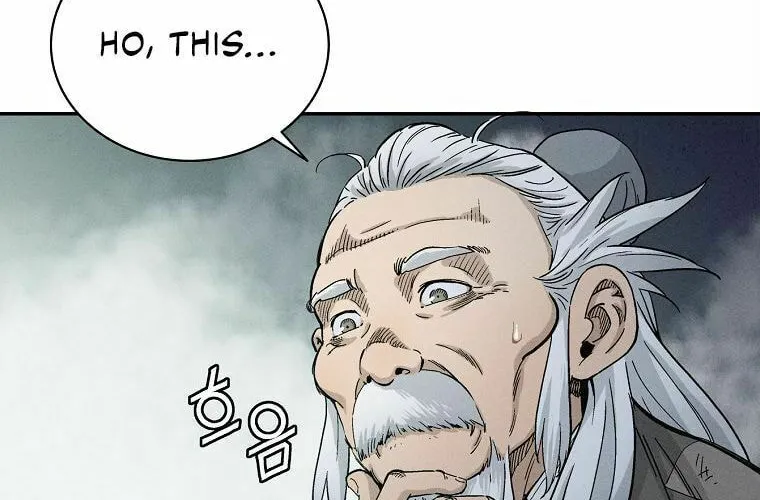 The Divine Surgeon Chapter 7 page 20 - 