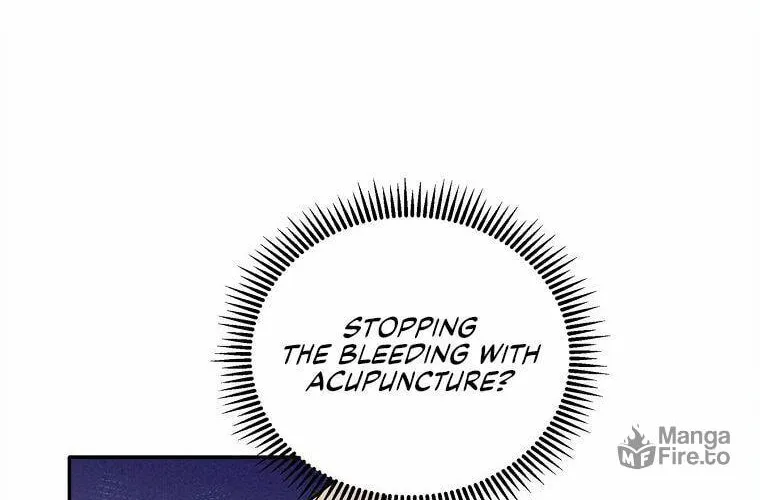 The Divine Surgeon Chapter 7 page 22 - 