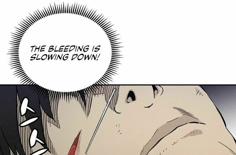 The Divine Surgeon Chapter 7 page 26 - 