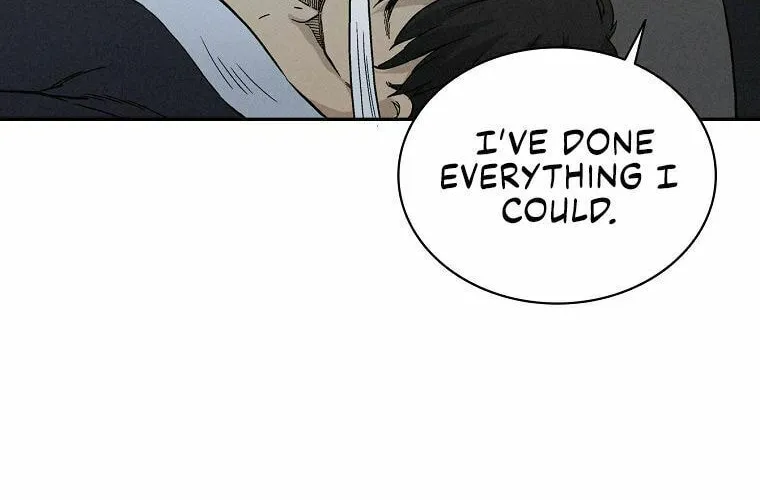 The Divine Surgeon Chapter 7 page 30 - 