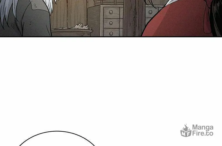 The Divine Surgeon Chapter 7 page 39 - 