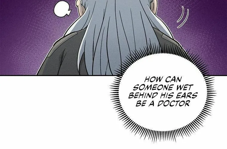 The Divine Surgeon Chapter 7 page 43 - 