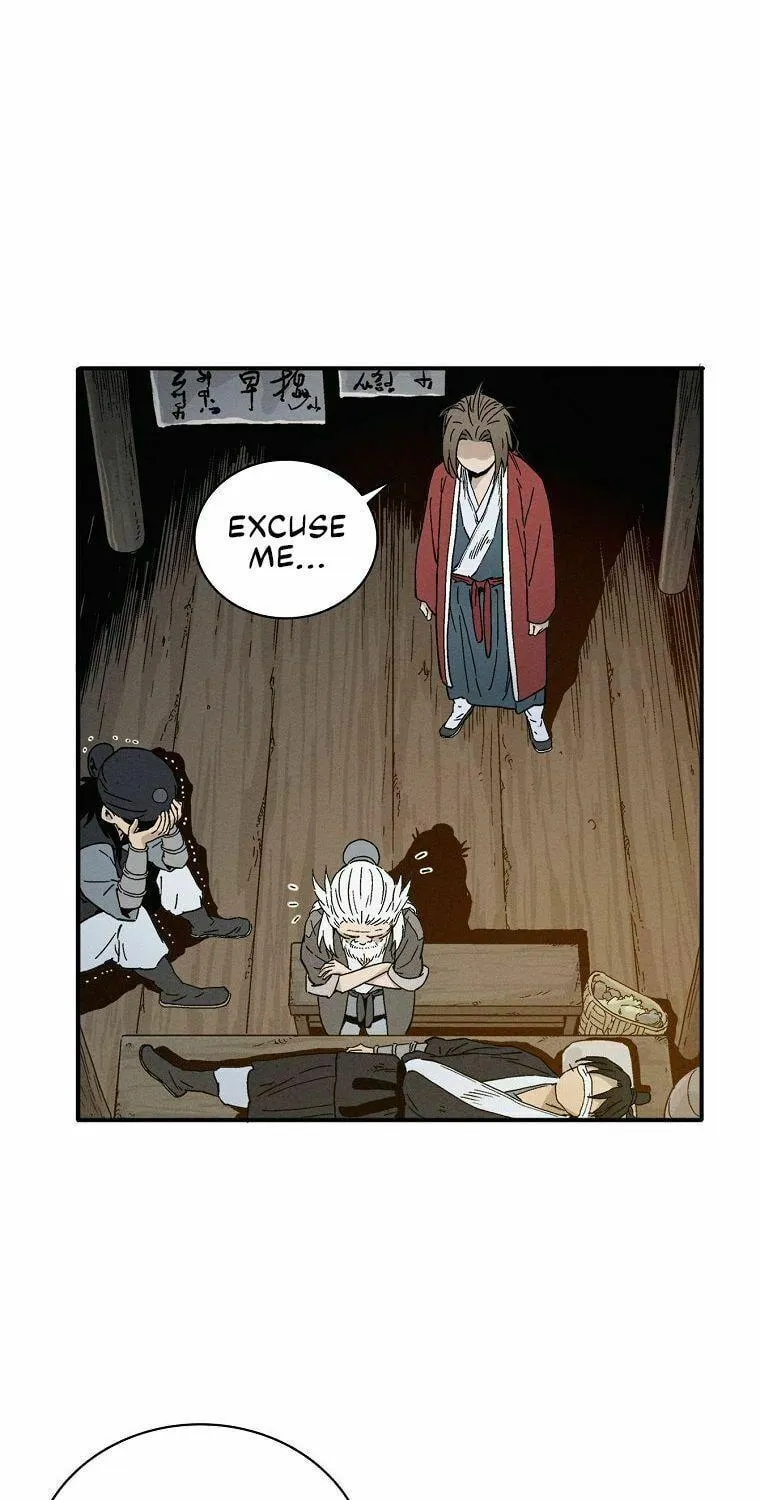 The Divine Surgeon Chapter 7 page 44 - 