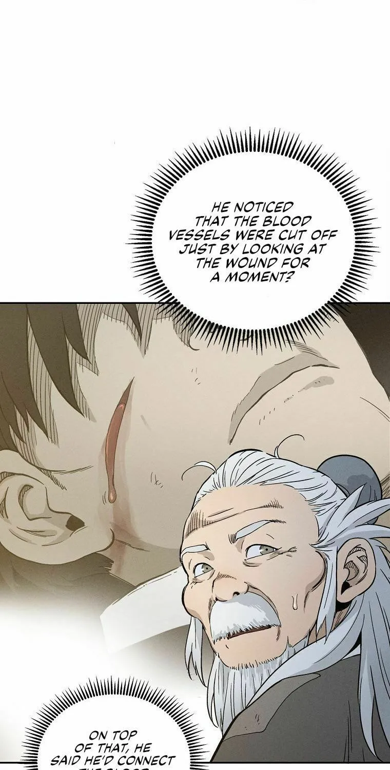 The Divine Surgeon Chapter 7 page 47 - 