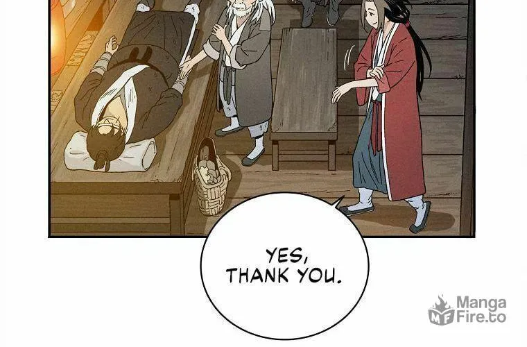 The Divine Surgeon Chapter 7 page 50 - 