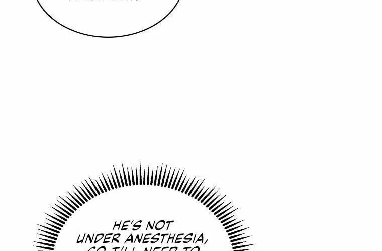 The Divine Surgeon Chapter 7 page 54 - 