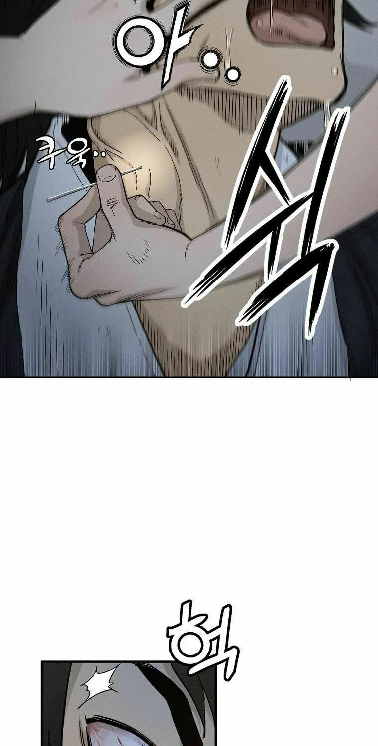 The Divine Surgeon Chapter 7 page 57 - 