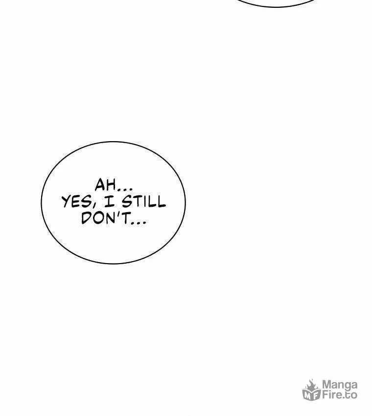 The Divine Surgeon Chapter 7 page 61 - 