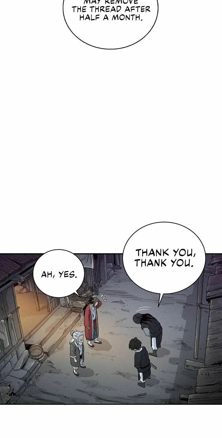 The Divine Surgeon Chapter 7 page 68 - 