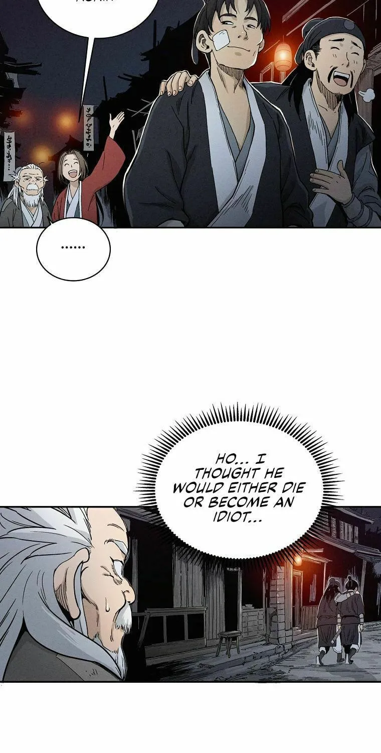 The Divine Surgeon Chapter 7 page 70 - 
