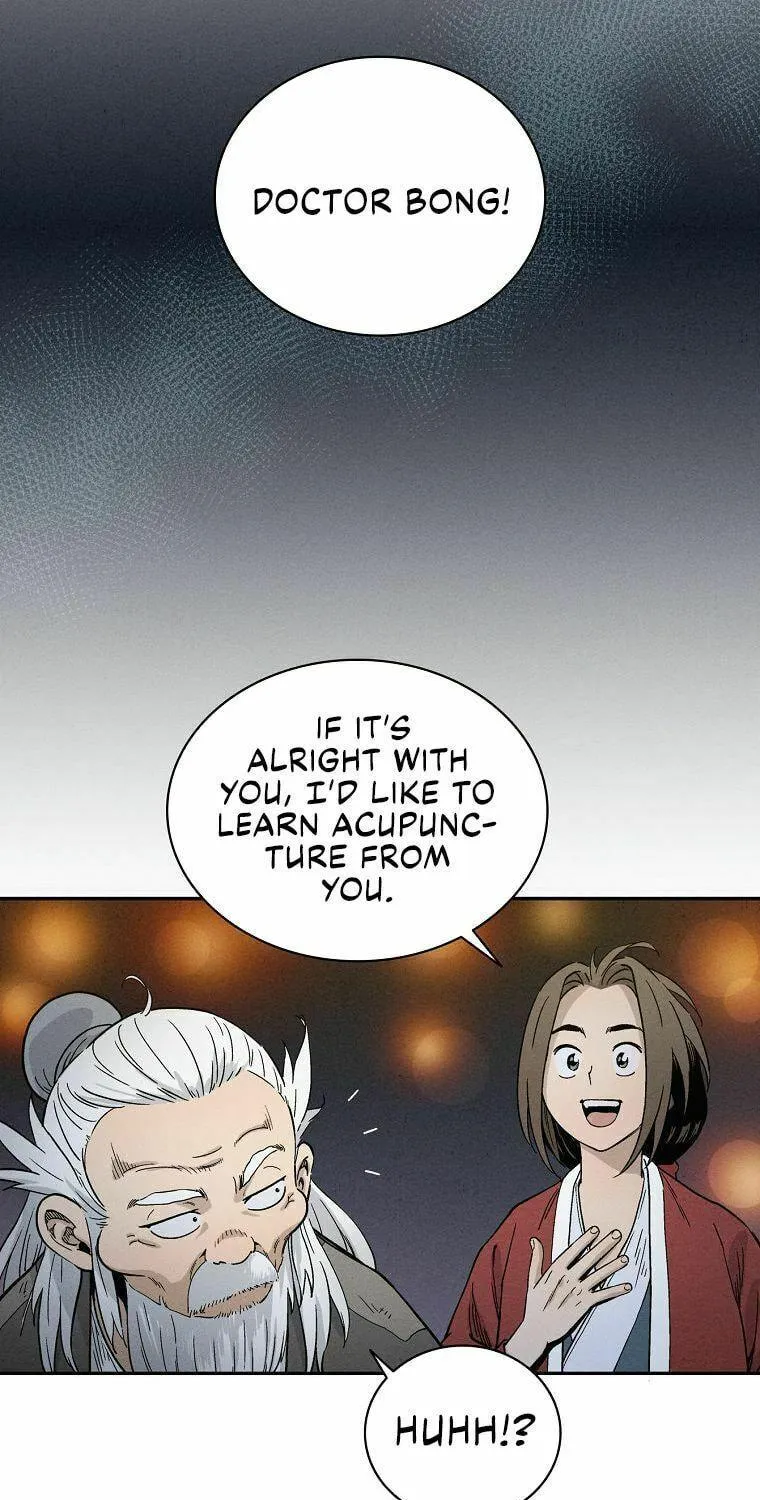 The Divine Surgeon Chapter 7 page 72 - 