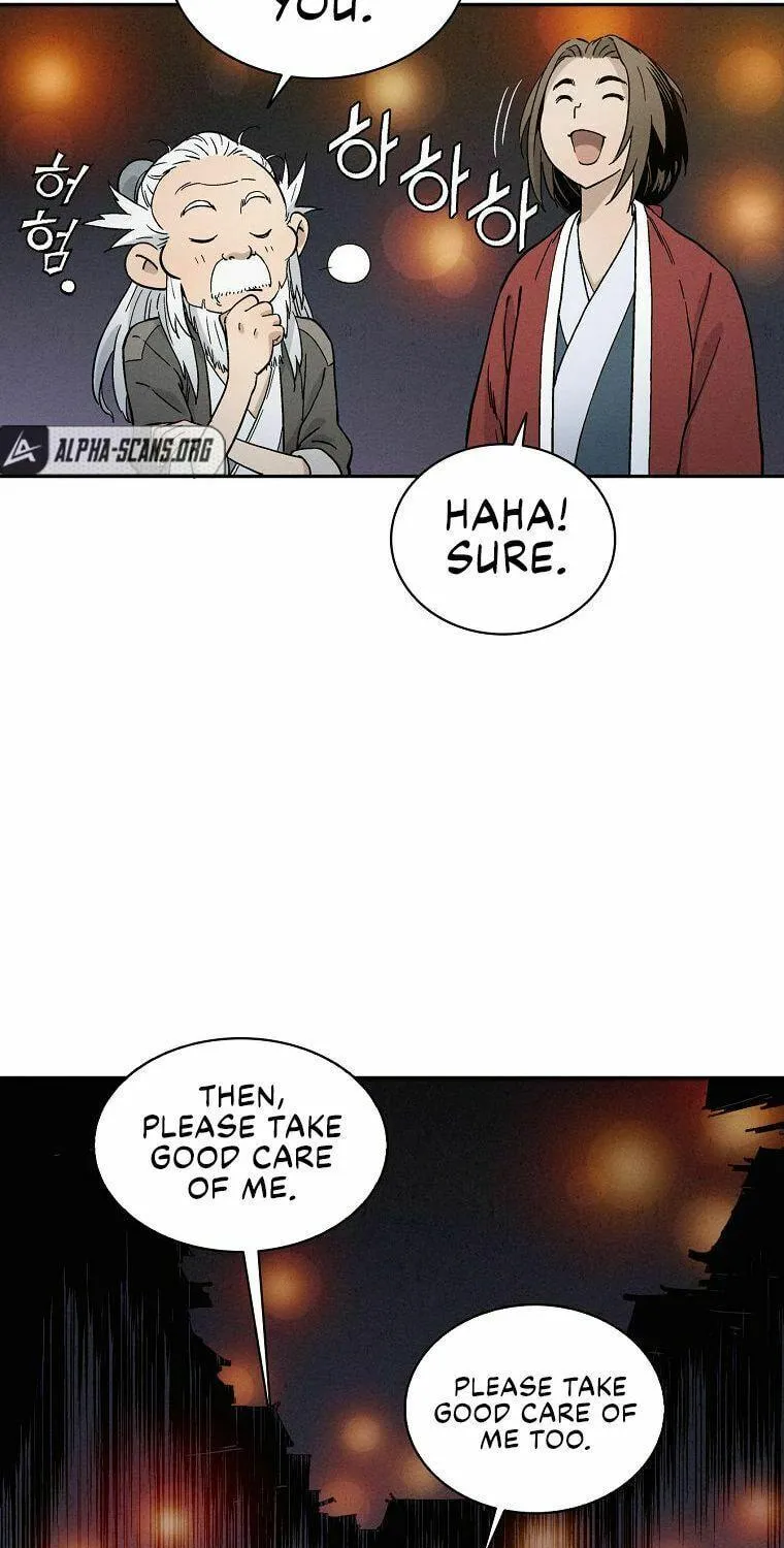 The Divine Surgeon Chapter 7 page 74 - 