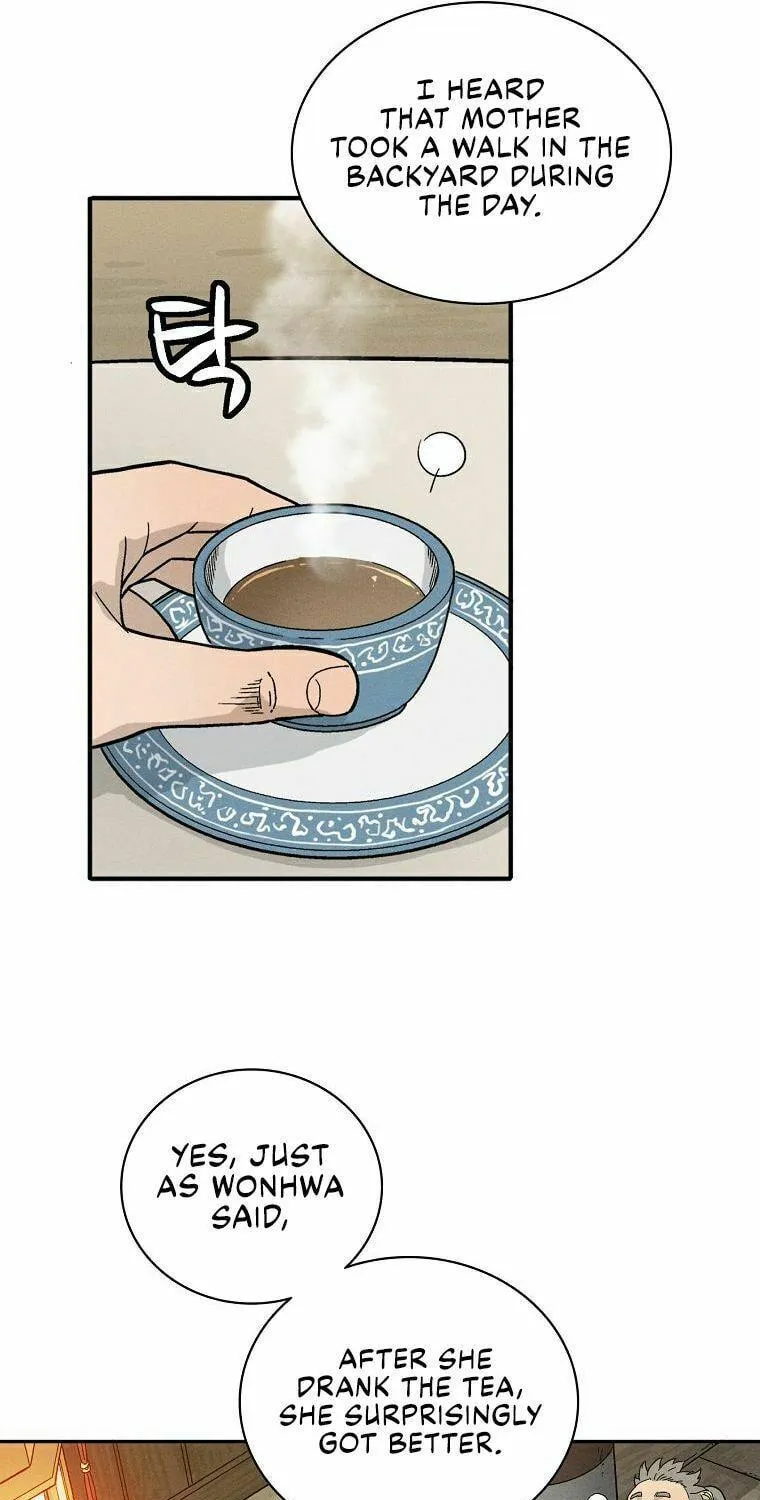 The Divine Surgeon Chapter 7 page 77 - 