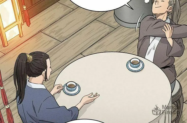 The Divine Surgeon Chapter 7 page 78 - 