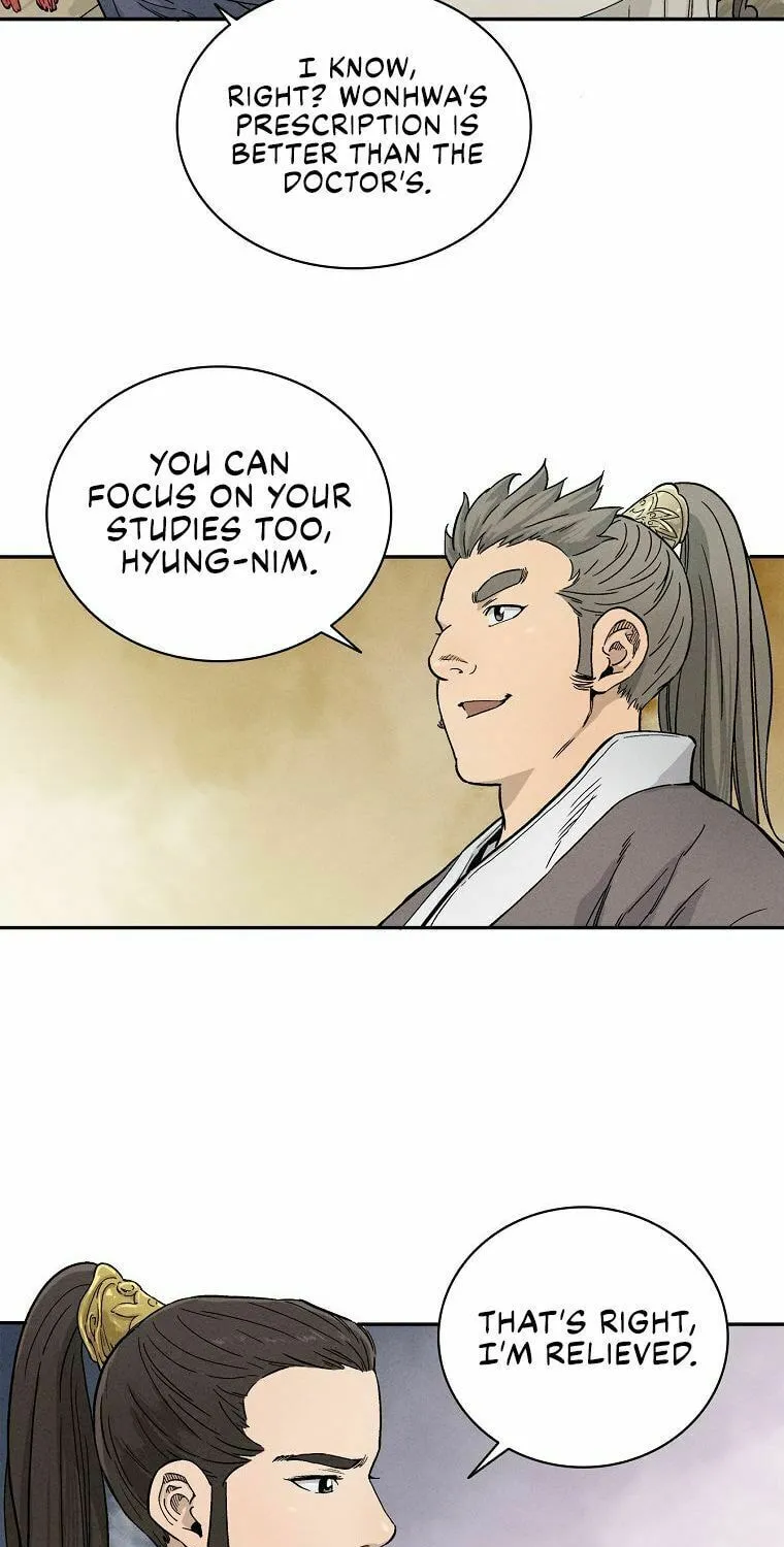 The Divine Surgeon Chapter 7 page 79 - 
