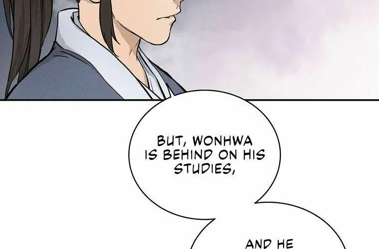 The Divine Surgeon Chapter 7 page 80 - 