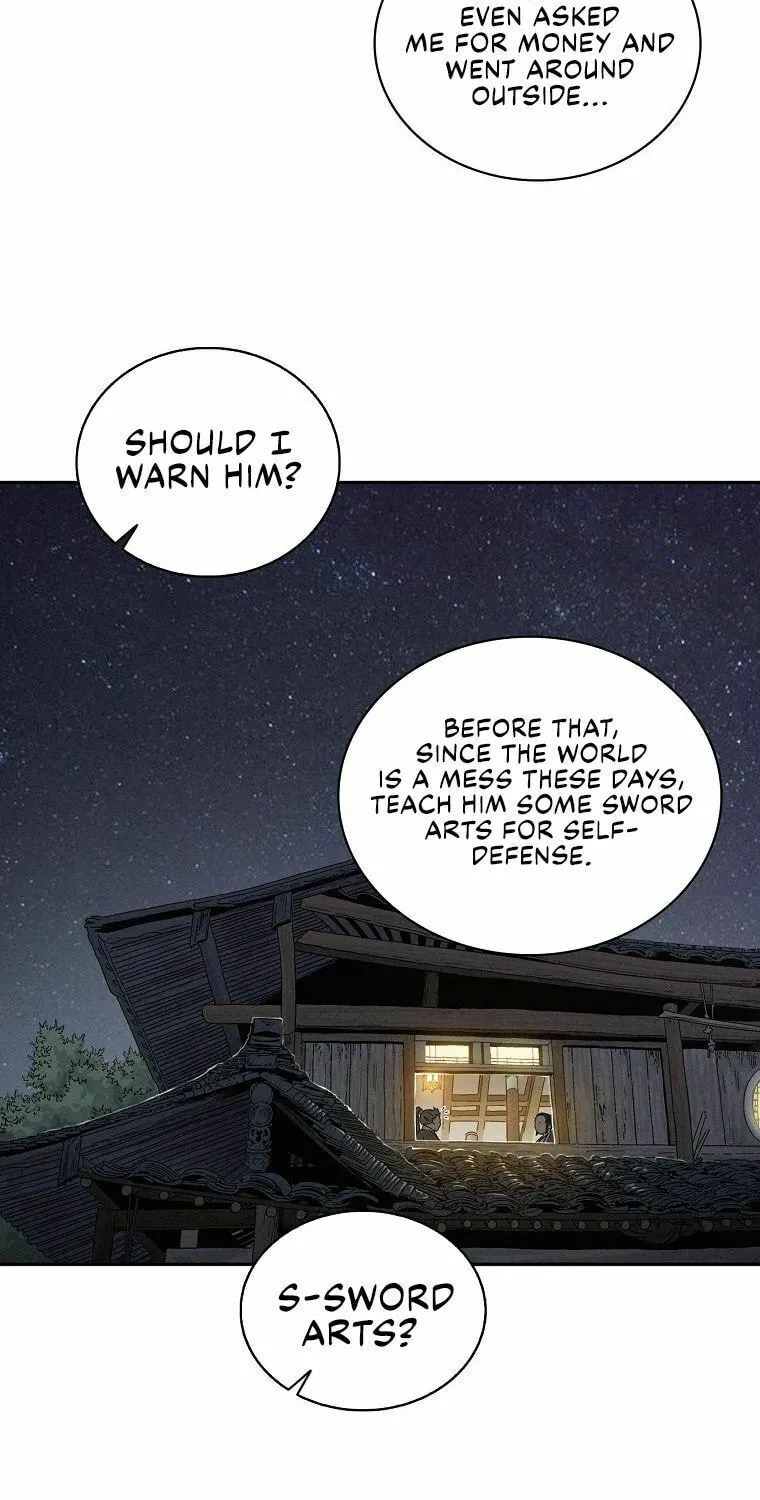 The Divine Surgeon Chapter 7 page 81 - 