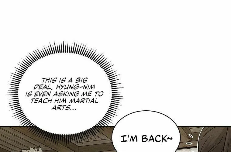 The Divine Surgeon Chapter 7 page 82 - 
